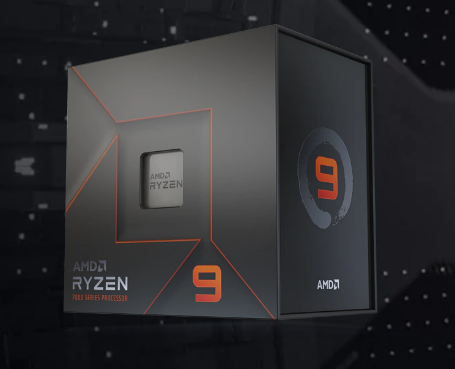 CPU-WOF AMD Ryzen 9 7900X 8x 4,7GHz Sockel-AM5 12-Core 76MB Cache 170Watt CPU-WOF AMD Ryzen 9 7900X 8x 4,7GHz Sockel-AM5 12-Core 76MB Cache 170Watt