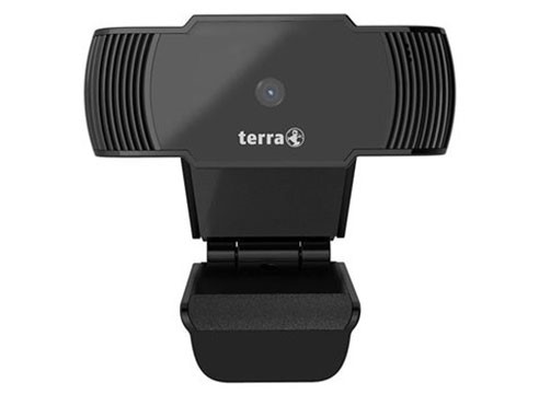 TERRA Webcam EASY 720p TERRA Webcam EASY 720p