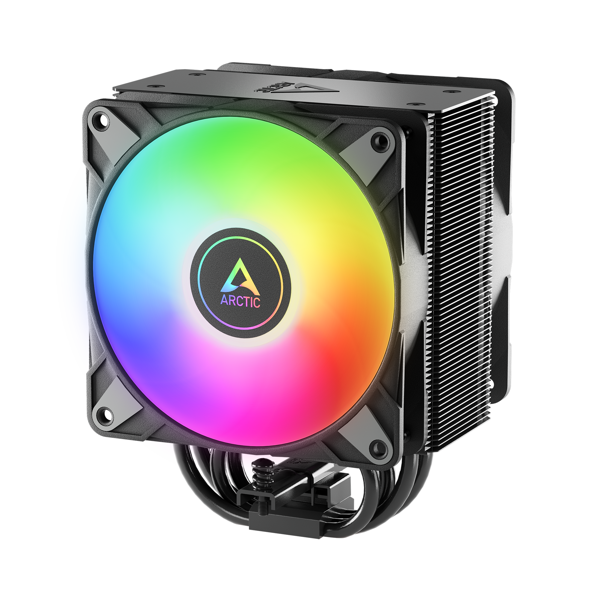 ARCTIC Kühler Freezer 36 A-RGB (Black) ARCTIC Kühler Freezer 36 A-RGB (Black)
