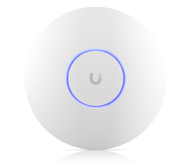 Ubiquiti U6-LR Access Point Long Range WiFi-6 Indoor 4x4 MU-MIMO Ubiquiti U6-LR Access Point Long Range WiFi-6 Indoor 4x4 MU-MIMO