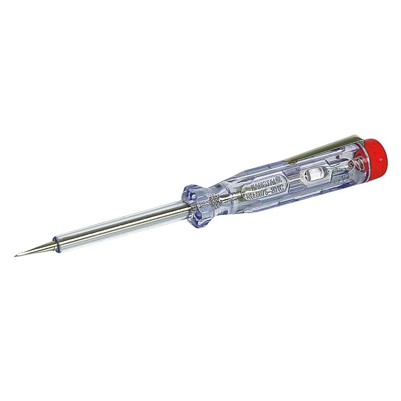 Spannungsprüfer 200 - 250 Volt Spannungsprüfer 200 - 250 Volt