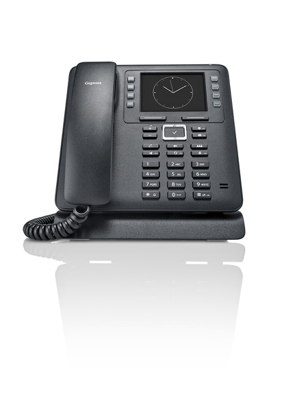 Gigaset PRO Maxwell 2 - Tischtelefon - DEMOWARE