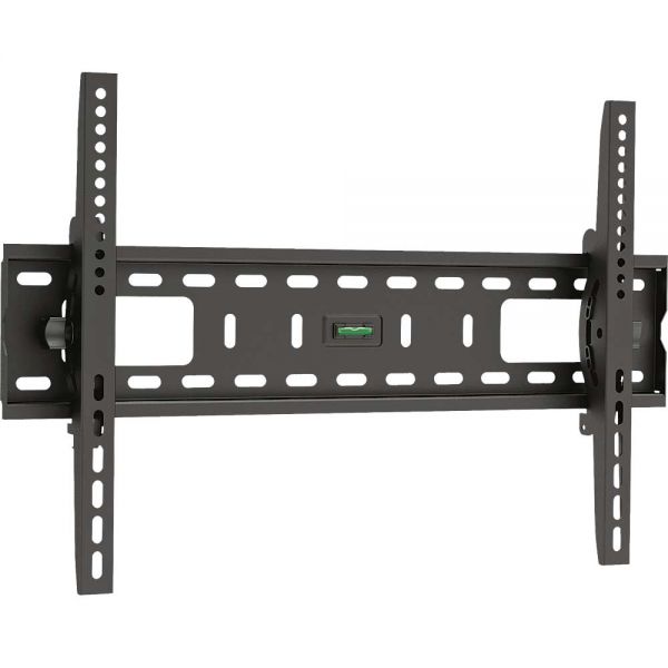 Wandhalterung neigbar, für 81-178cm Displays, max. 75kg, VESA, schwarz Wandhalterung neigbar, für 81-178cm Displays, max. 75kg, VESA, schwarz