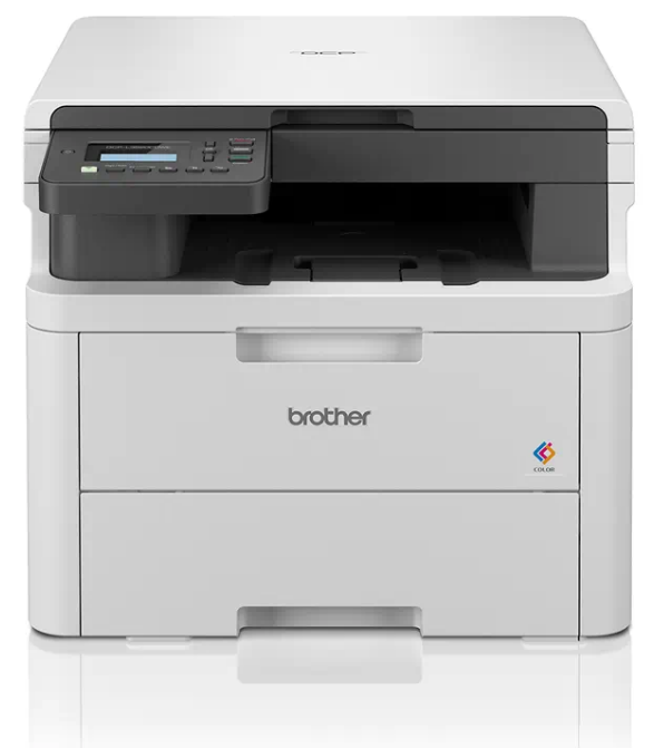 Brother DCP-L3520CDWE Farb-Laserdrucker Scanner Kopierer, Duplex, WLAN USB Brother DCP-L3520CDWE Farb-Laserdrucker Scanner Kopierer, Duplex, WLAN USB