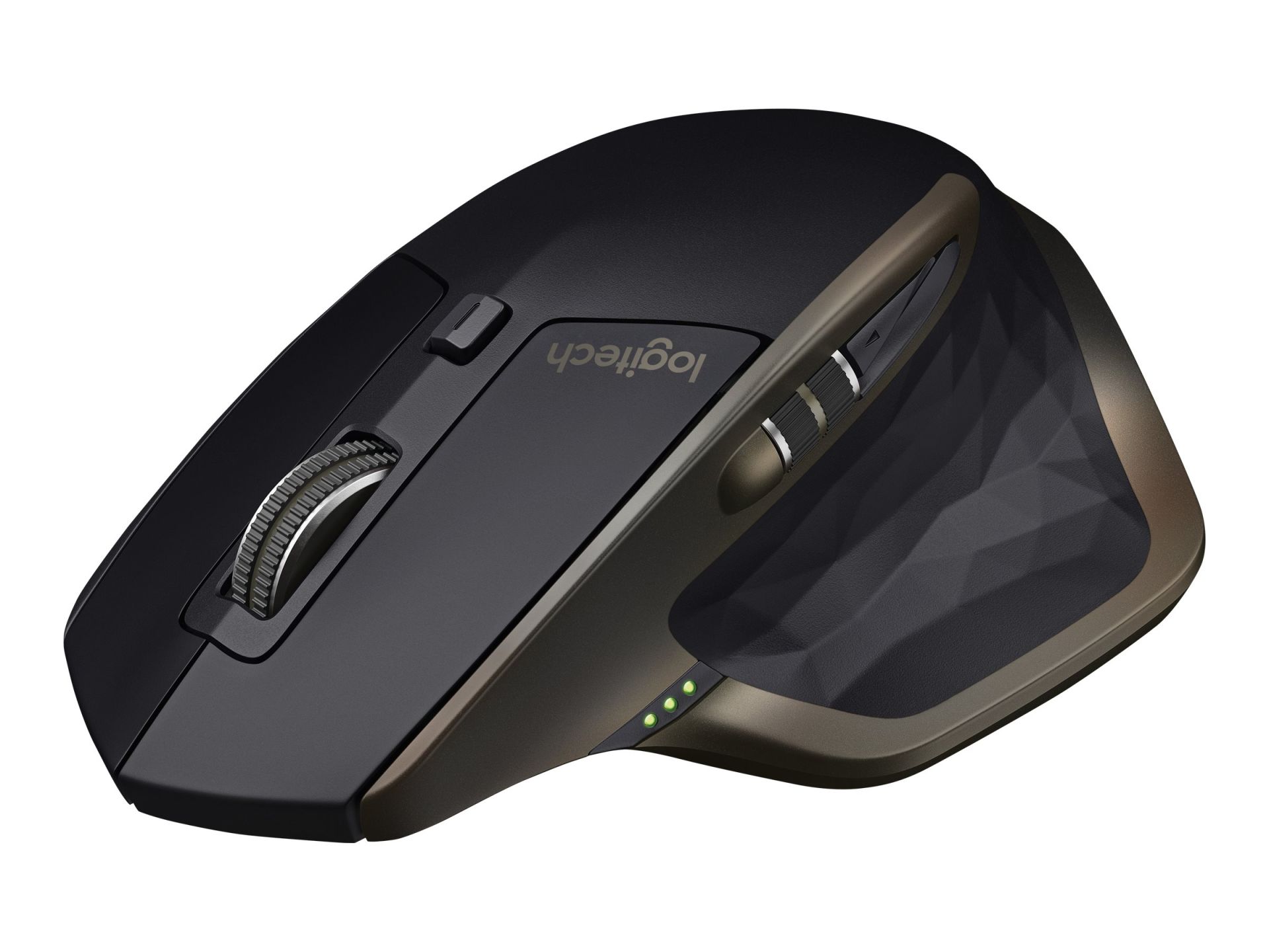 "Logitech MX Master Mouse RF schwarz.Bluetooth.1000dpi.OEM"