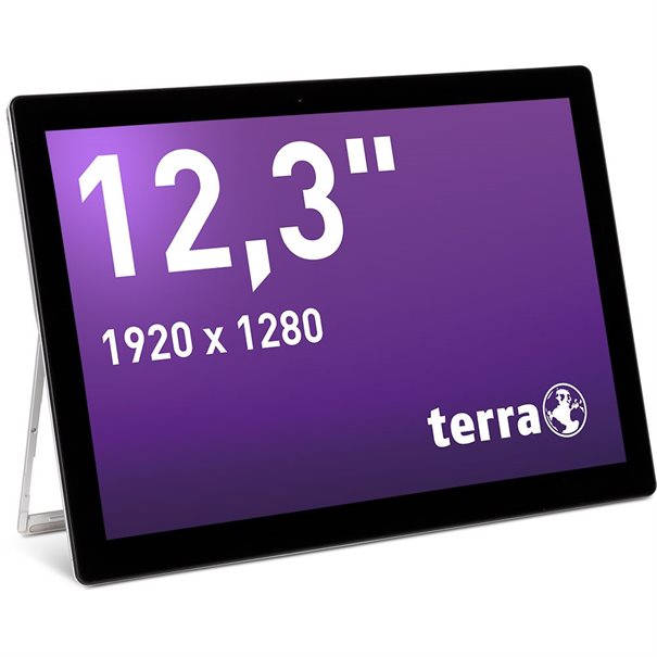 TERRA PAD 1200 V2 31cm (12,3") IPS / 6GB/ 128GB / LTE / Android 12