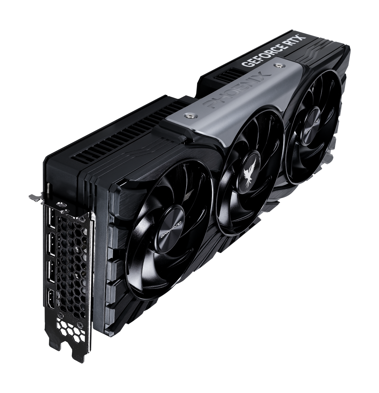 Gainward nVidia GeForce RTX 5080 Phoenix 16GB DDR7, HDMI / 3xDP, PCIe 5.0