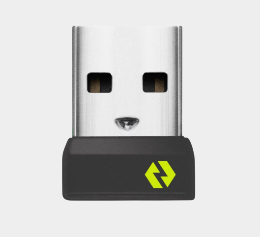 Logitech Bolt USB Empfänger Logitech Bolt USB Empfänger