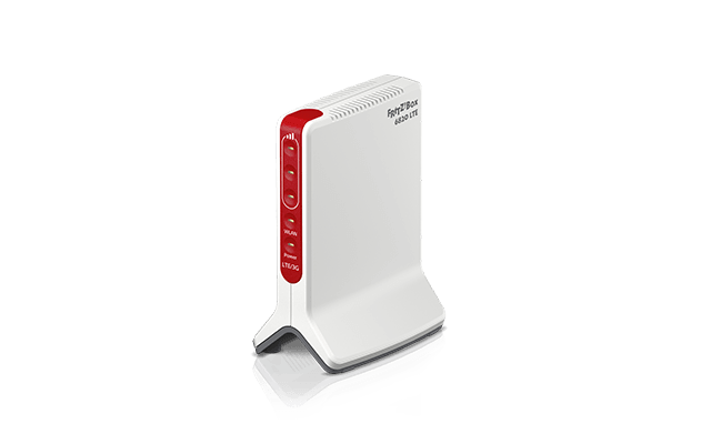 AVM Fritz!Box 6820 LTE v4 Modem / Router / TK / VoIP / GLAN / WLAN-AC AVM Fritz!Box 6820 LTE v4 Modem / Router / TK / VoIP / GLAN / WLAN-AC