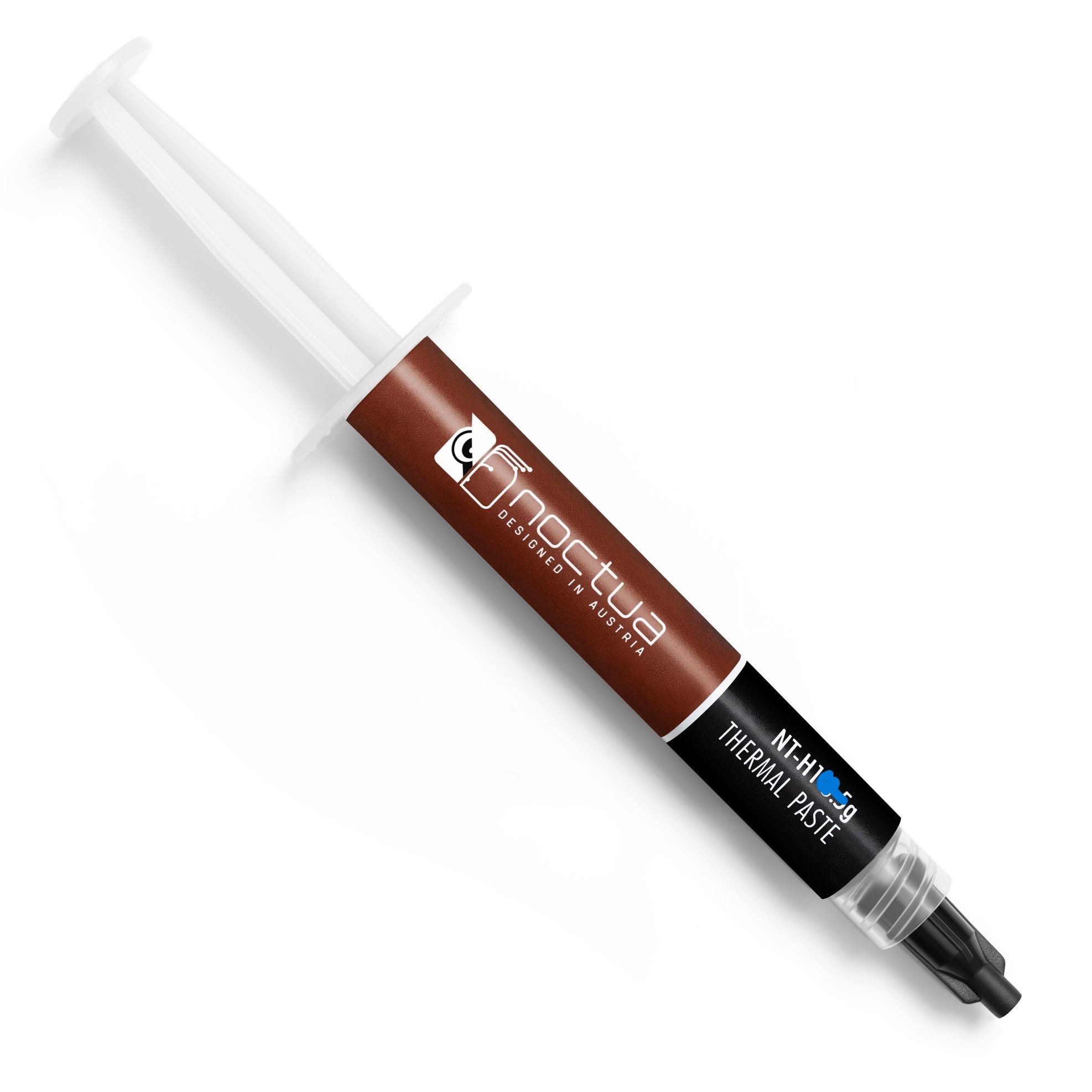 Noctua NT-H1 Wärmeleitpaste 1.5 Gramm Spritze Noctua NT-H1 Wärmeleitpaste 1.5 Gramm Spritze