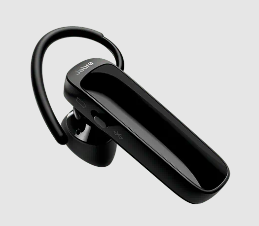 Jabra Headset Talk 25 SE InEar Bluetooth, schwarz Jabra Headset Talk 25 SE InEar Bluetooth, schwarz