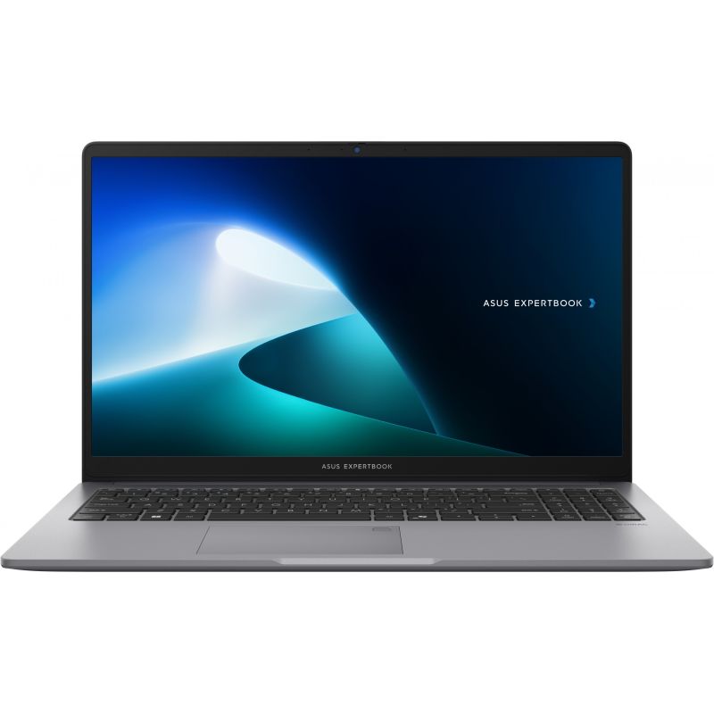 Asus ExpertBook P1 Notebook 39,6cm (15,6") FHD Win11P i5-13420H 16GB-Ram 512GB-SSD, silber Asus ExpertBook P1 Notebook 39,6cm (15,6") FHD Win11P i5-13420H 16GB-Ram 512GB-SSD, silber
