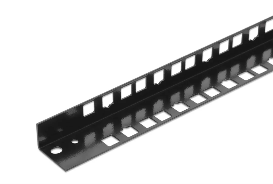 INTELLINET zusätzliche Profilschienen f. 12HE Wandverteiler
