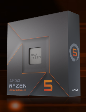 CPU-WOF AMD Ryzen 5 7600X 6x 4,7GHz Sockel-AM5 6-Core 38MB Cache 105Watt CPU-WOF AMD Ryzen 5 7600X 6x 4,7GHz Sockel-AM5 6-Core 38MB Cache 105Watt