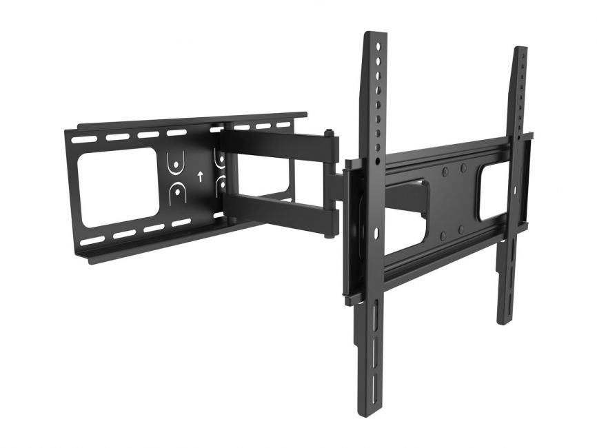 Equip TV-Wandhalterung Stahl 81-140cm (32-55Zoll) pan/tilt Flat/curve Equip TV-Wandhalterung Stahl 81-140cm (32-55Zoll) pan/tilt Flat/curve