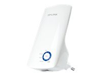 TP-Link TL-WA850RE WLAN Range Extender 802.11n/g/b, Repeater, 300Mbps TP-Link TL-WA850RE WLAN Range Extender 802.11n/g/b, Repeater, 300Mbps