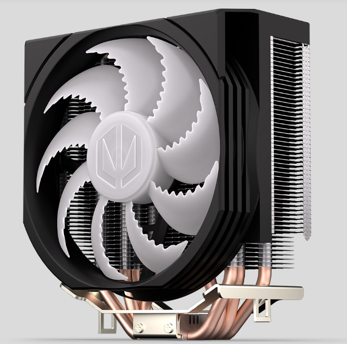 Endorfy Spartan 5 MAX ARGB - CPU-Kühler für Intel und AMD Prozessoren Endorfy Spartan 5 MAX ARGB - CPU-Kühler für Intel und AMD Prozessoren
