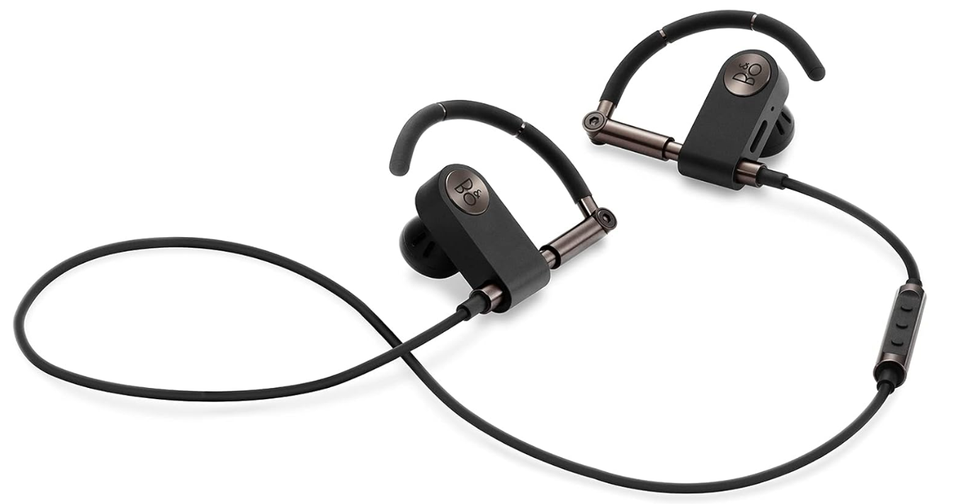 Bang &amp; Olufsen Earset Graphite Brown - Wireless-Kopfhörer- im Ohr - Bluetooth