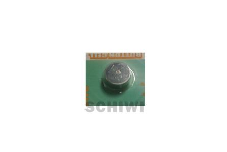 Knopf-Batterie  AG13/LR44 - 11.6x5.4mm, Alkaline, 1.5V, 80mA