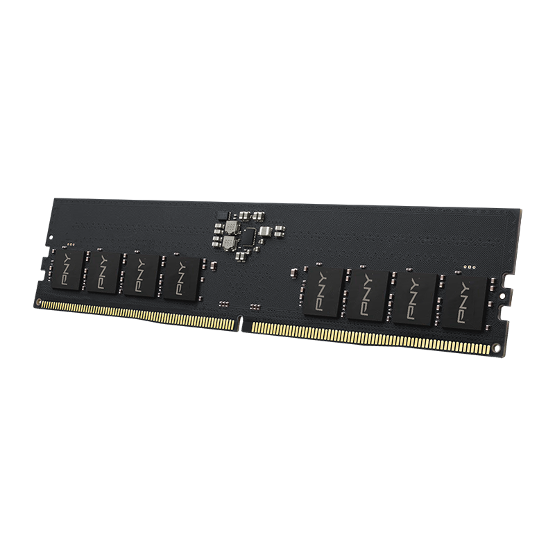 DDR5 RAM PNY MD16GSD55600-BLK 16GB (1x16) 5600MHz CL46