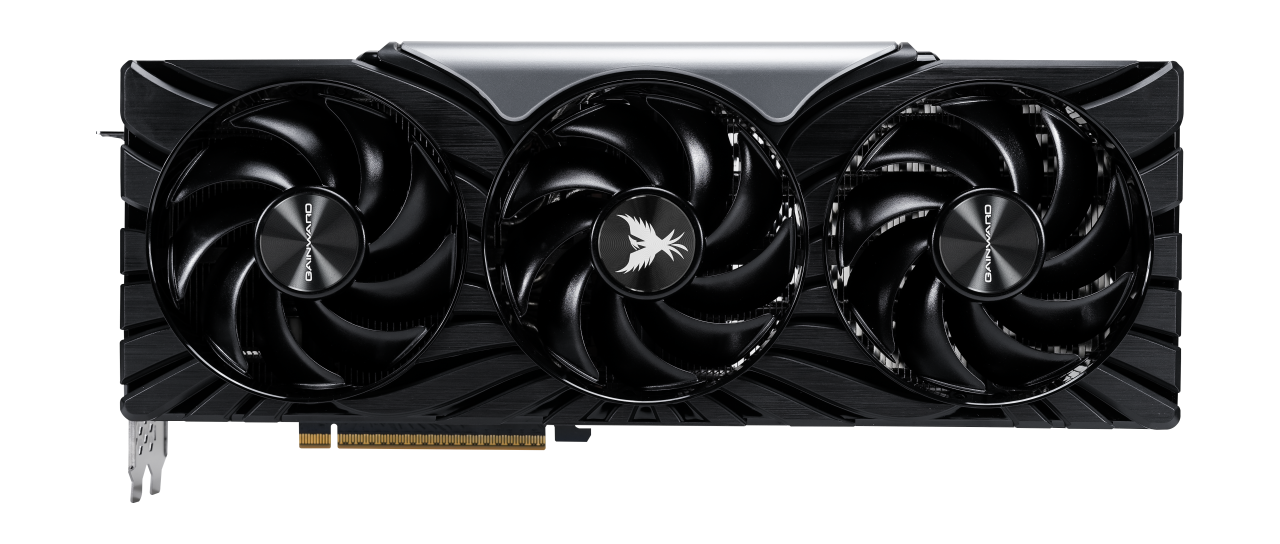 Gainward nVidia GeForce RTX 5080 Phoenix 16GB DDR7, HDMI / 3xDP, PCIe 5.0