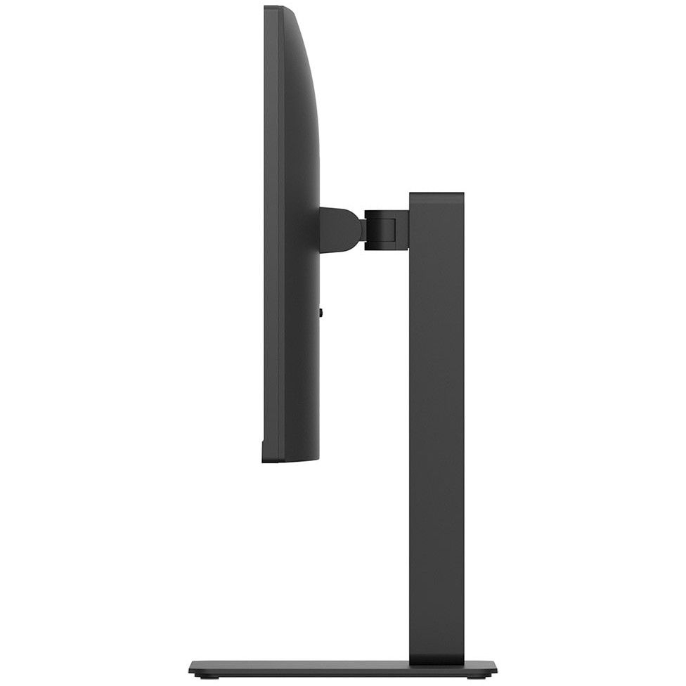LG 27BA45U-B IPS TFT 68,4cm (27 Zoll) 16:9 3840x2160 5ms DP / 2xHDMI, schwarz