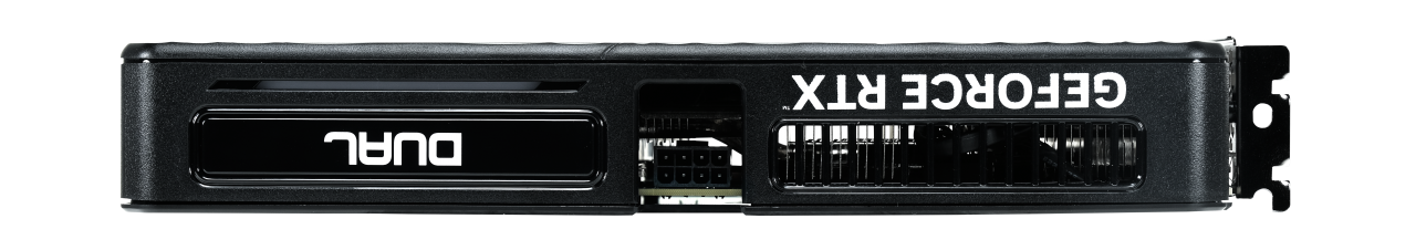 Palit nVidia GeForce RTX 5060 Ti Dual 8GB DDR7, HDMI / 3xDP, PCIe 5.0