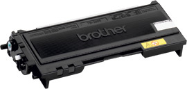 Brother Toner TN2005 für HL-2035, 1500 Seiten, schwarz