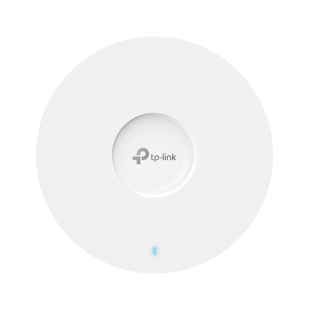 TP-Link EAP660 HD AX3600 Wi-Fi 6 Dual Band 2.5 Gigabit PoE Access Point WPA3 TP-Link EAP660 HD AX3600 Wi-Fi 6 Dual Band 2.5 Gigabit PoE Access Point WPA3
