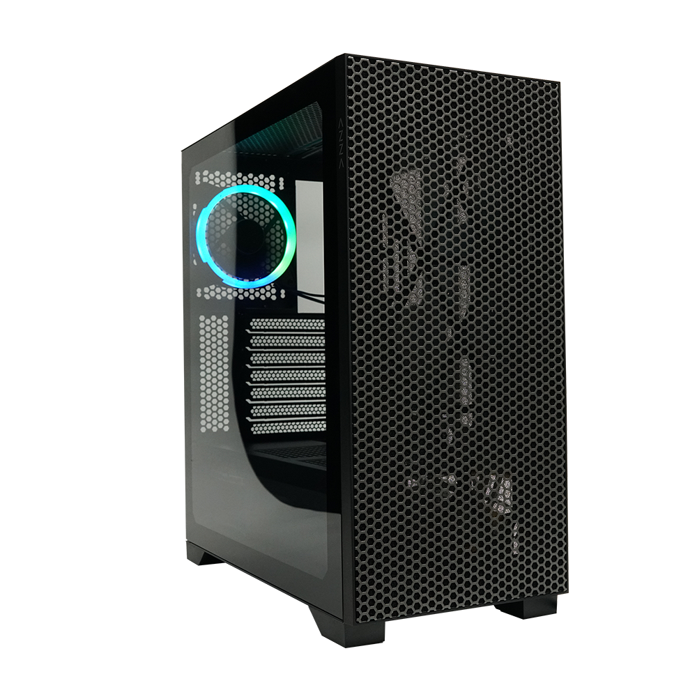 Komplettsystem Profi- AMD Ryzen 5 7600X 32GB-DDR5 1TB-SSD-M.2 RX7600XT-16GB Komplettsystem Profi- AMD Ryzen 5 7600X 32GB-DDR5 1TB-SSD-M.2 RX7600XT-16GB