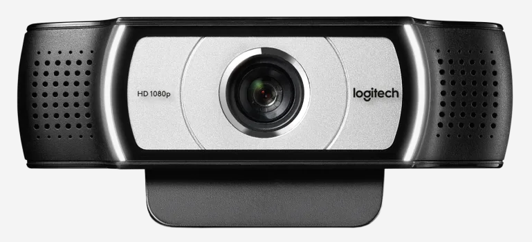 Logitech Webcam C930e Full-HD USB, schwarz Logitech Webcam C930e Full-HD USB, schwarz