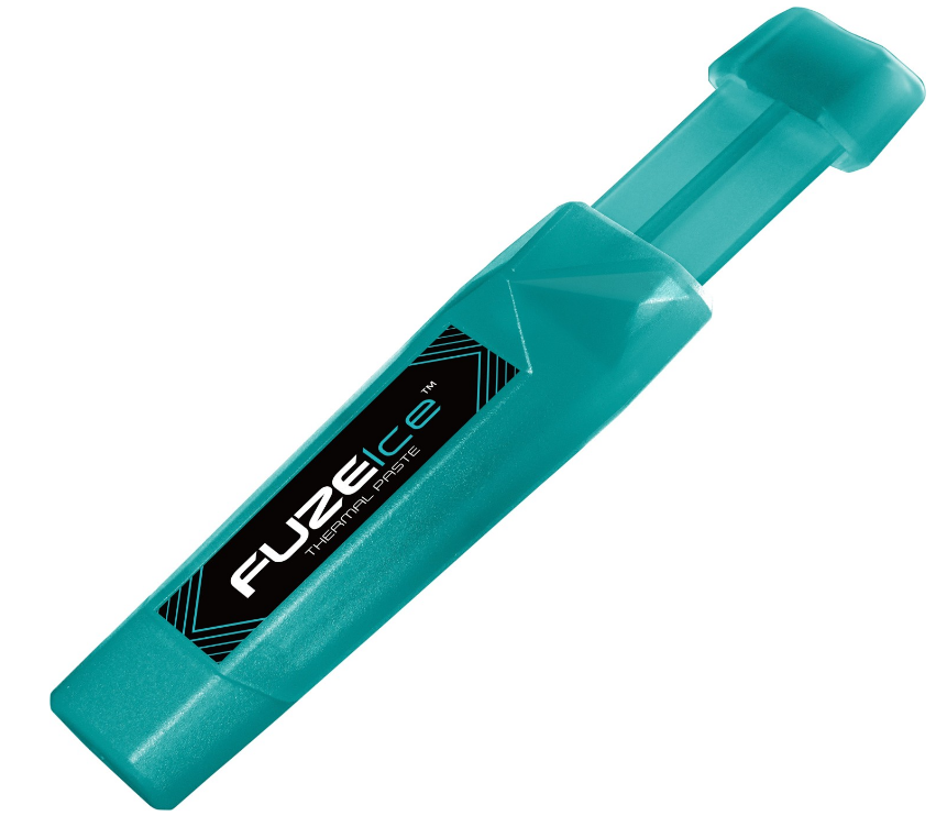 ICEBERG THERMAL FUZEIce Wärmeleitpaste 3.5g Spritze ICEBERG THERMAL FUZEIce Wärmeleitpaste 3.5g Spritze