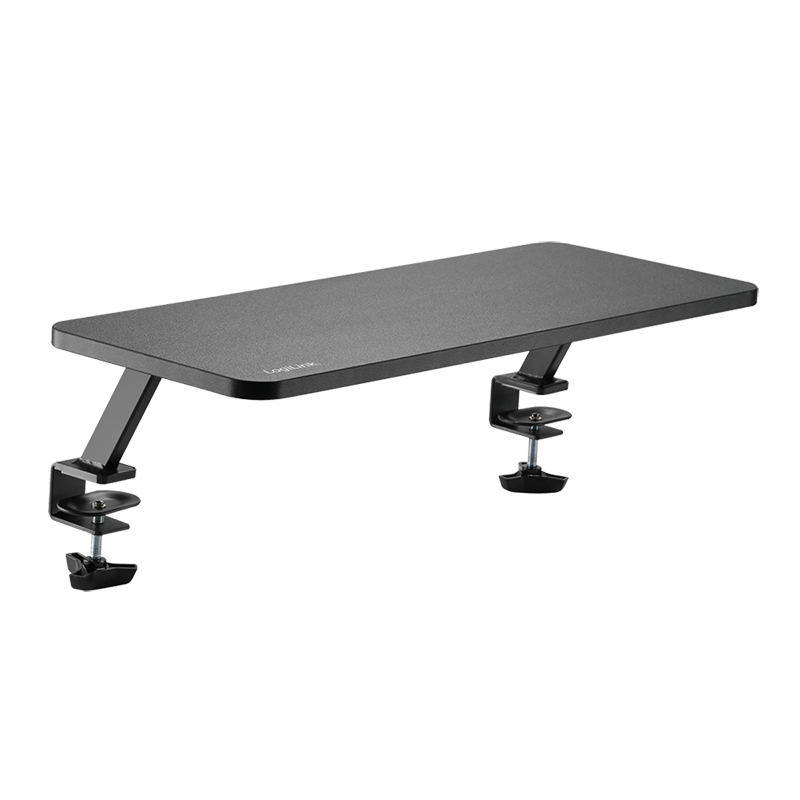 Logilink Monitorerhöhung, 650 mm lang, für 13 32" Monitore Logilink Monitorerhöhung, 650 mm lang, für 13 32" Monitore