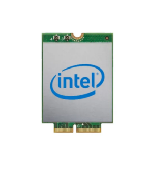 Intel Dual Band NIC WiFi 6E AX210 1675 2x2 AX R2 6GHz + BT, bulk Intel Dual Band NIC WiFi 6E AX210 1675 2x2 AX R2 6GHz + BT, bulk