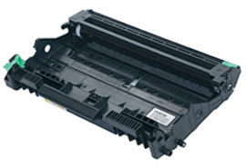 Brother Trommeleinheit DR2100 für HL-2140 HL-2150N HL-2170W DCP-7030 MFC-7320, 12000 Seiten Brother Trommeleinheit DR2100 für HL-2140 HL-2150N HL-2170W DCP-7030 MFC-7320, 12000 Seiten