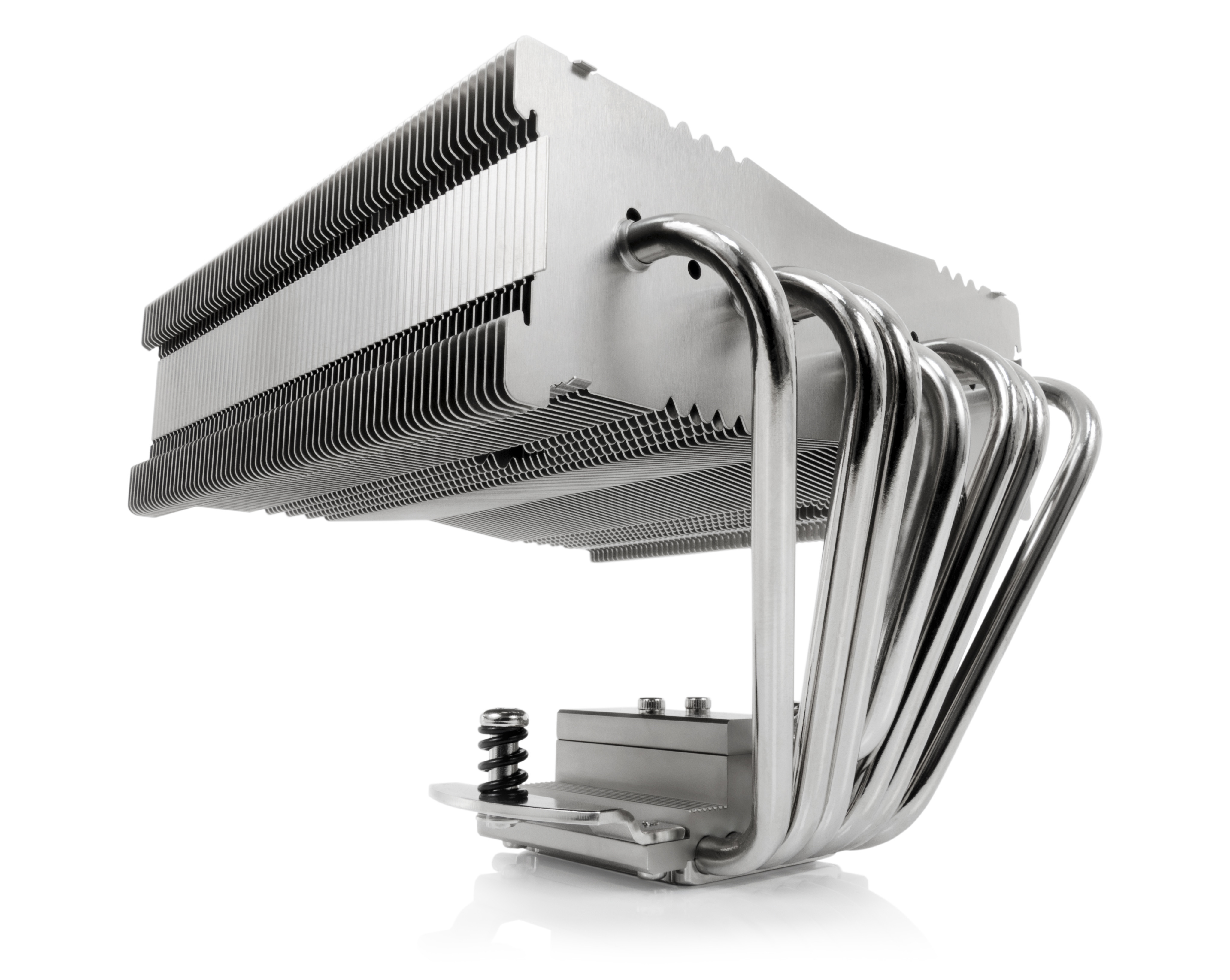 Noctua NH-C14S CPU-Kühler für Intel und AMD Prozessoren, 140mm Lüfter Noctua NH-C14S CPU-Kühler für Intel und AMD Prozessoren, 140mm Lüfter