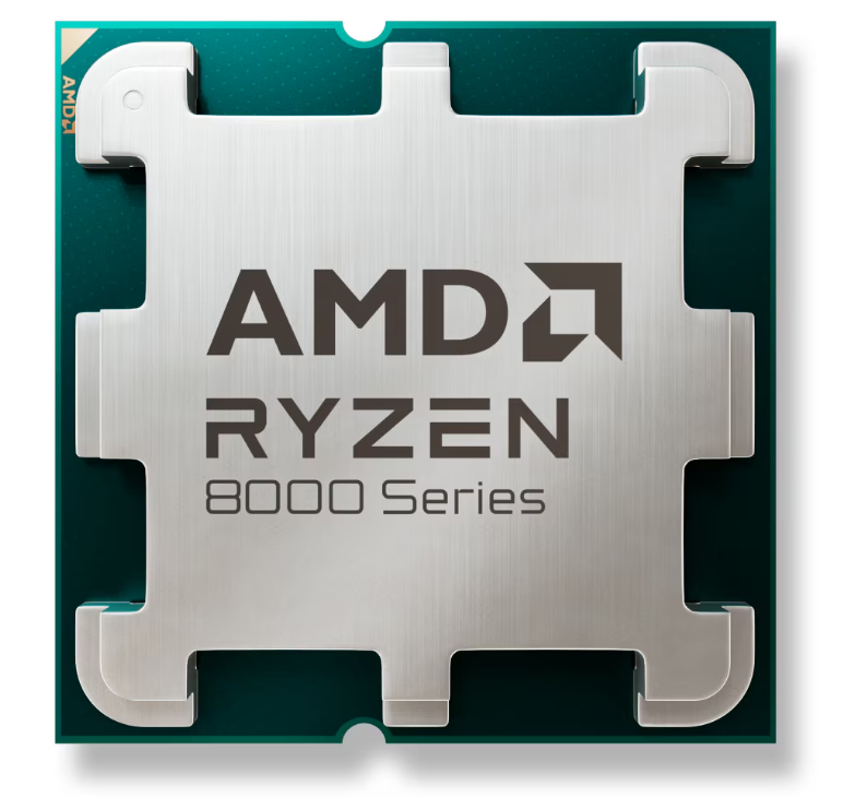 CPU-BOX AMD Ryzen 5 8400F 6x 4,2GHz Sockel-AM5 6-Core 22MB Cache 65Watt CPU-BOX AMD Ryzen 5 8400F 6x 4,2GHz Sockel-AM5 6-Core 22MB Cache 65Watt