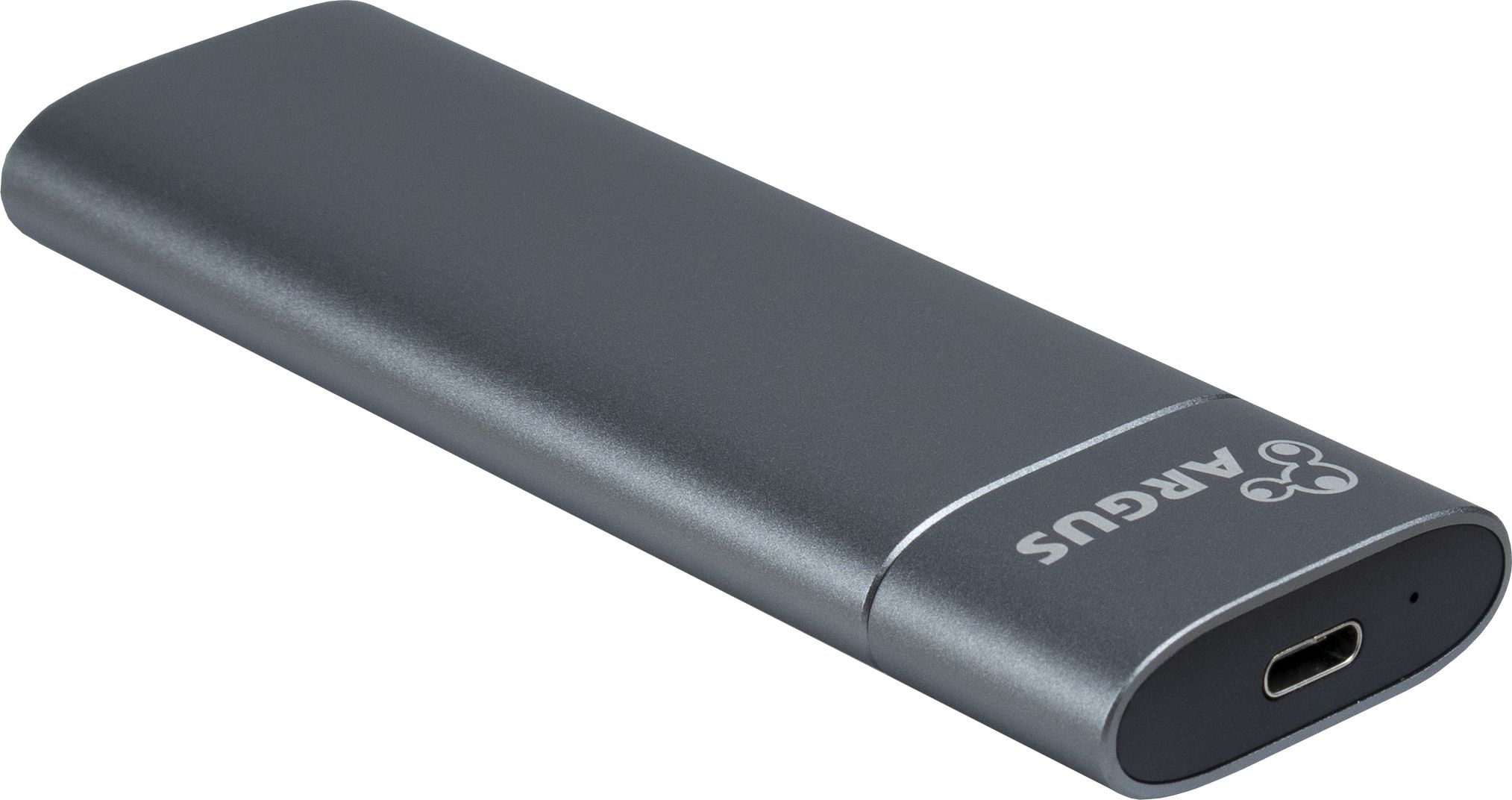 Inter-Tech USB C 3.2 Gen.2 Gehäuse für M.2 SSD (PCIe NVMe) grau Inter-Tech USB C 3.2 Gen.2 Gehäuse für M.2 SSD (PCIe NVMe) grau