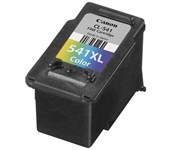 Canon CL-541 XL Tintenpatrone für MG2150 MG3150, farbig bis 400 Seiten Canon CL-541 XL Tintenpatrone für MG2150 MG3150, farbig bis 400 Seiten