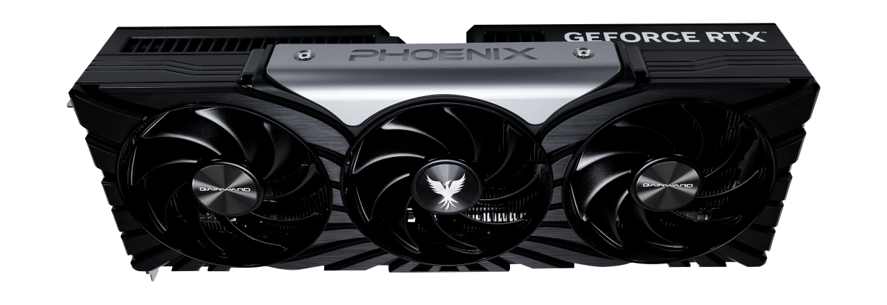 Gainward nVidia GeForce RTX 5080 Phoenix 16GB DDR7, HDMI / 3xDP, PCIe 5.0