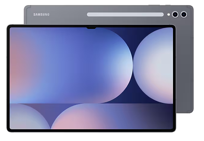 Samsung Galaxy Tab S10 Ultra 5G 36,99cm 14,6Zoll 12GB 256GB Gray