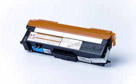 Brother Toner TN320C für HL-4140CN HL-4150CDN HL-4570CDW DCP-9055CDN MFC-9460CDN, 1500 Seiten, cyan Brother Toner TN320C für HL-4140CN HL-4150CDN HL-4570CDW DCP-9055CDN MFC-9460CDN, 1500 Seiten, cyan