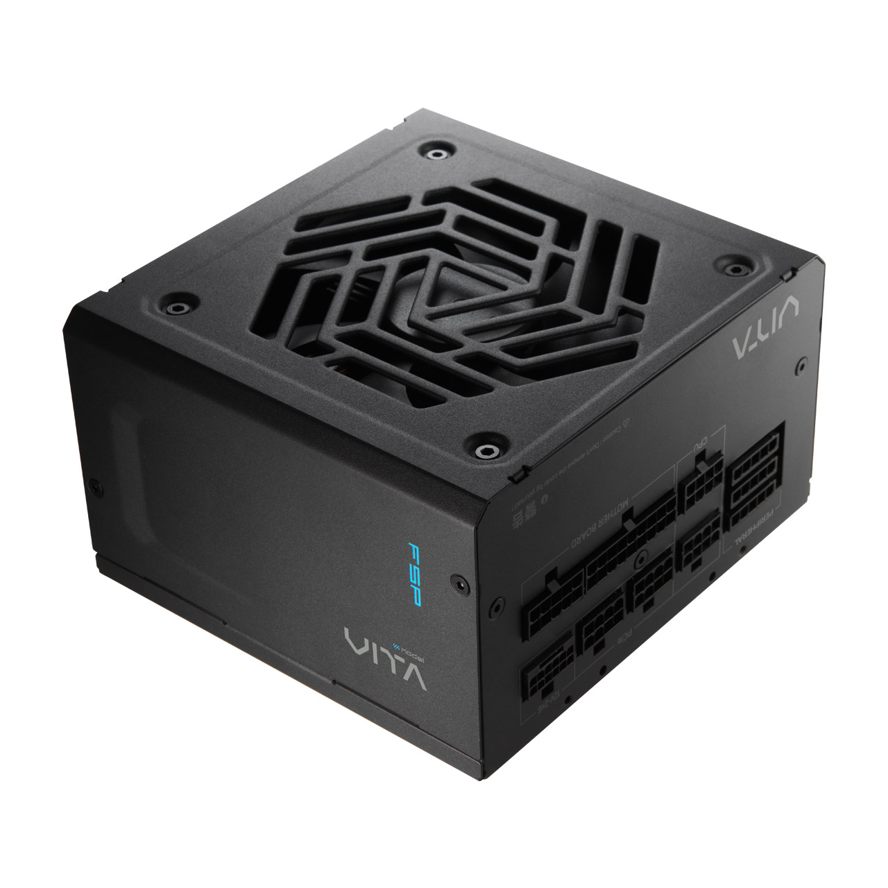 FSP Fortron VITA 1000 GM (80+ Gold) 1000W PC-Netzteil Modular ATX 3.1 / PCIe 5.0 FSP Fortron VITA 1000 GM (80+ Gold) 1000W PC-Netzteil Modular ATX 3.1 / PCIe 5.0