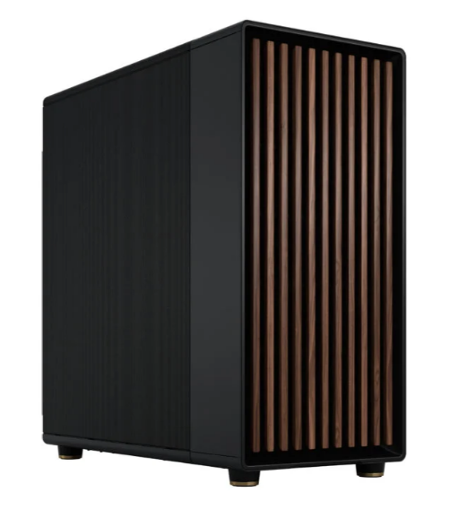 Fractal Design North XL Charcoal Black Tower Gehäuse, ohne Netzteil Fractal Design North XL Charcoal Black Tower Gehäuse, ohne Netzteil