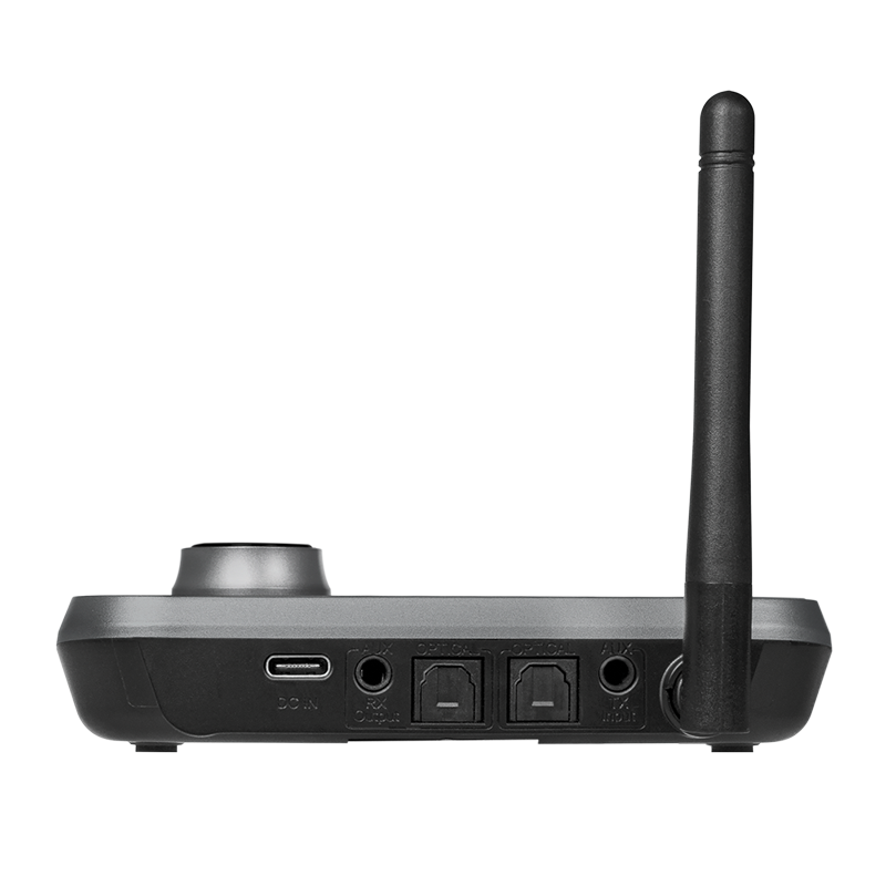 Logilink Bluetooth Audio Transmitter &amp; Receiver, BT 5.0
