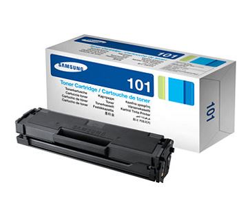 Samsung / HP Toner MLT-D101S / SU696A für ML-2160 ML-2162 ML-2165 SCX-3400 SCX-3405, 1500 Seiten, schwarz Samsung / HP Toner MLT-D101S / SU696A für ML-2160 ML-2162 ML-2165 SCX-3400 SCX-3405, 1500 Seiten, schwarz