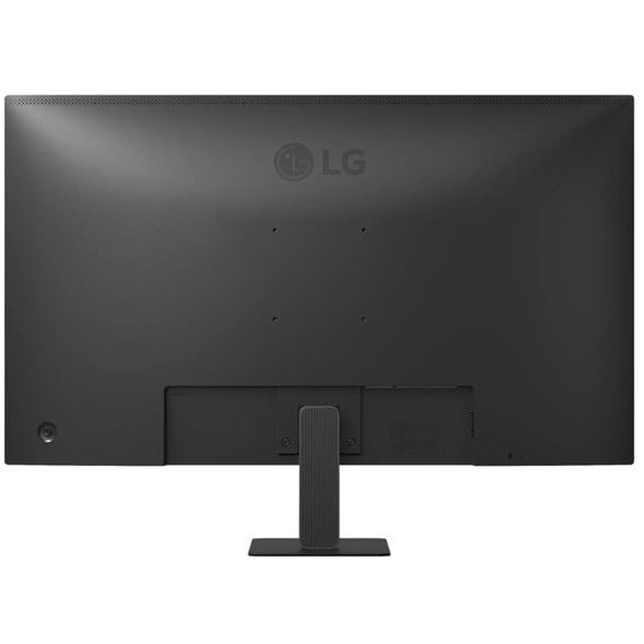 LG 32U631A-B IPS-TFT 80cm (31,5 Zoll) UltraHD 2K (2.560x1.440) 16:9 100Hz 5ms HDMI USB-C, schwarz