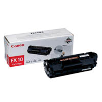 Canon Toner FX-10 für L100 L120 MF4010 MF41xx MF4370dn MF4380dn, 2300 Seiten schwarz Canon Toner FX-10 für L100 L120 MF4010 MF41xx MF4370dn MF4380dn, 2300 Seiten schwarz