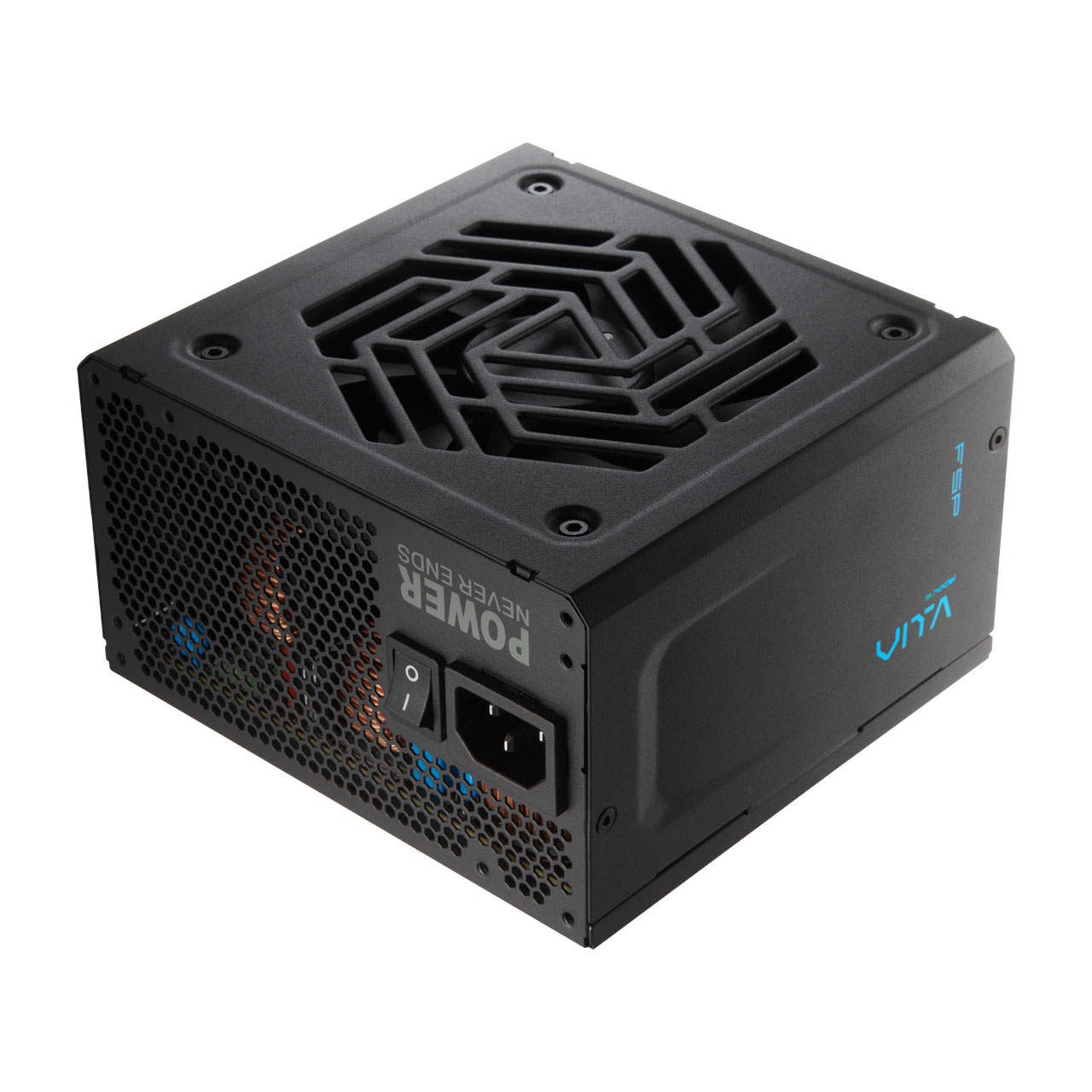 FSP Fortron VITA 850 BD (80+ Bronze) 850W PC-Netzteil ATX 3.1 / PCIe 5.0 FSP Fortron VITA 850 BD (80+ Bronze) 850W PC-Netzteil ATX 3.1 / PCIe 5.0