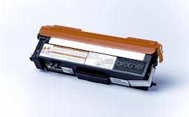 Brother Toner TN325BK für HL-4140CN HL-4150CDN HL-4570CDW DCP-9055CDN MFC-9460CDN, 4500 Seiten, schwarz Brother Toner TN325BK für HL-4140CN HL-4150CDN HL-4570CDW DCP-9055CDN MFC-9460CDN, 4500 Seiten, schwarz